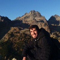 Eugénio Silva (@eugenio3s) 's Twitter Profile