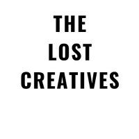 lostcreatives (@lostcreatives1) 's Twitter Profile Photo lostcreatives (@lostcreatives1) 's Twitter Profile Photo