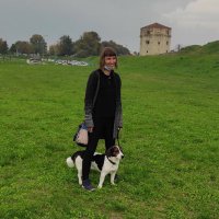 Stefana Milutinovic (@steff_vatly) 's Twitter Profile