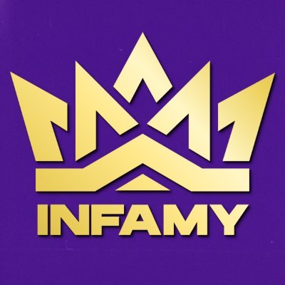InfamyEsports Profile Picture