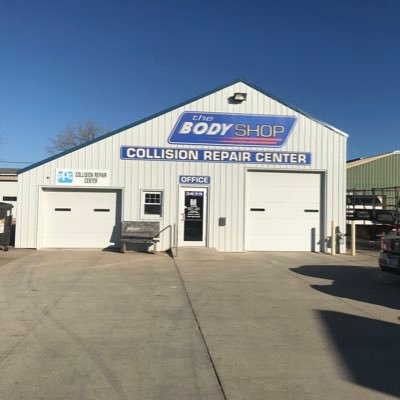 Locally owned and operated auto body shop. From scratches to dents we can fix it all and have you back on the road in no time.