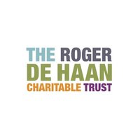 The Roger De Haan Charitable Trust(@RDHCT) 's Twitter Profile Photo