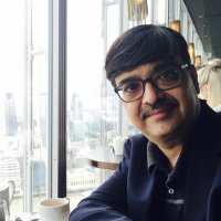 Suren Vakil (@suren_vakil) 's Twitter Profile