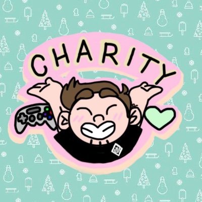 Jacksepticeye Community Charity Events ran by @LazerEXE, @celACEstial and @KiraTheElf | Total raised $26,237.69 🎗 Icon: @Julia_Kaizer |BLM (FAN ACCOUNT)