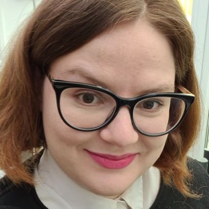 Nuclear Astro nerd ⚛️✨🔭 | Sells HPGe to pay bills ☢️ | @chron_ac Yogi🧘| Bowie fan👩🎤 | Pro 🇪🇺 | Bi 🏳️🌈 | She/her 👩🔬 | Views my own 📢
