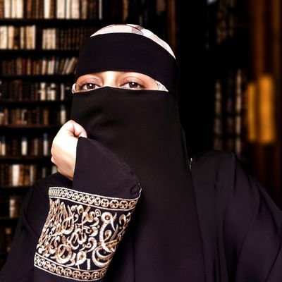 Hafsah Faizalさんのプロフィール画像