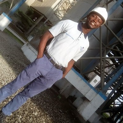 E&I Engineer; IT enthusiast; 'Aboki comrade';
Renewables, GH2, Green Steel, Holding tension; adding value.
$Bubble $XPLUS