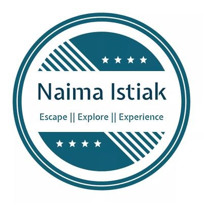 We are Naima & Istiak, We are Freelance Travelers. 

“Traveling – it leaves you speechless, then turns you into a storyteller.” – Ibn Battuta.