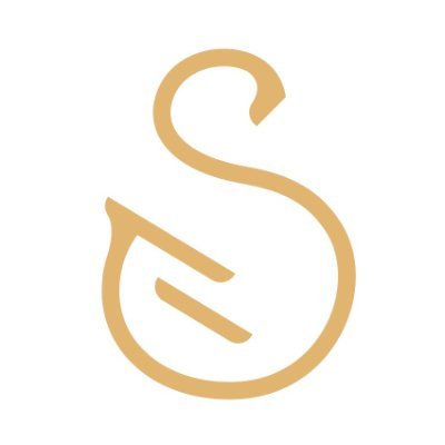 Logo de la société Swan at Shakespeare’s Globe