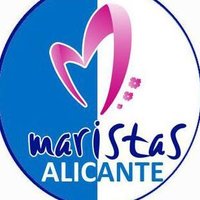 ن Maristas Alicante (@maristasalc) 's Twitter Profile Photo ن Maristas Alicante (@maristasalc) 's Twitter Profile Photo