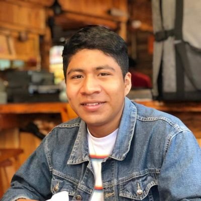 Empresario, Emprendedor. Instagram: https://t.co/F2ABvmnXO7
