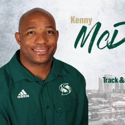 Director of Cross Country and Track & Field at Sacramento St University USATF Level II Sprint and Hurdle Coach