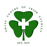 Swiss Centre of Irish Studies(@SCISZJJF) 's Twitter Profile Photo