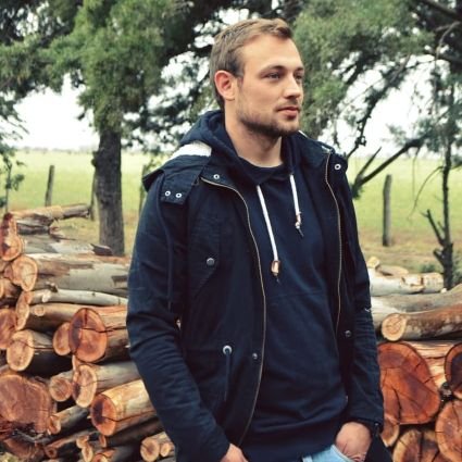 Kevin14974145's profile picture. pampeano