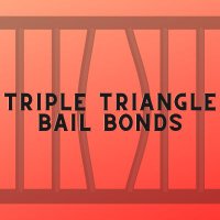 Triple Triangle Bail Bonds(@TripleBail) 's Twitter Profile Photo