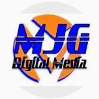 MJG DIGITAL MEDIA(@DigitalMjg) 's Twitter Profile Photo