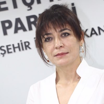 MHP Elif Küçük