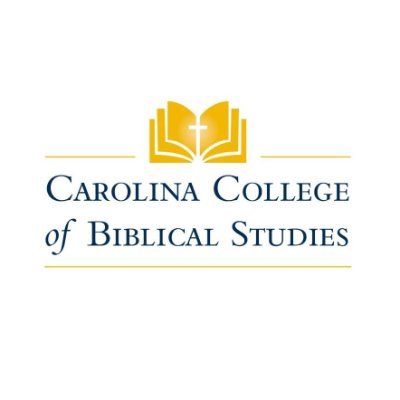 ccbsnc's profile picture. Equipping disciples of Christ for a lifetime of faithful servant leadership.