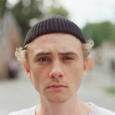 Oleg60967445's profile picture. Frontend developer