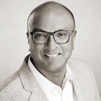 PV Shrikanth (@pvshrikanth) 's Twitter Profile