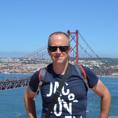 LecourtJerome's profile picture. 