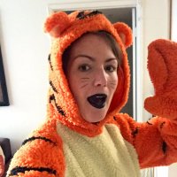 Hannah Gansen (@hannahgansen) 's Twitter Profile Photo