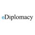 Office of eDiplomacy @ U.S. Department of State (@eDipAtState) Twitter profile photo