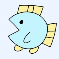 ニョペ茄子🐟魚の4コマ(@nyopenasu) 's Twitter Profile Photo