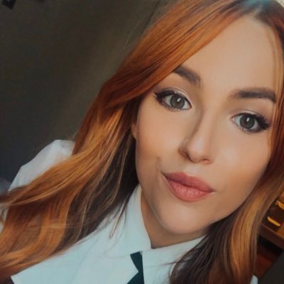 thetinyflame's profile picture. Medicine is my drug, Doctor 👩🏼‍⚕️ Made in Milan, assembled in Naples. Always take care of your soul✨🌈