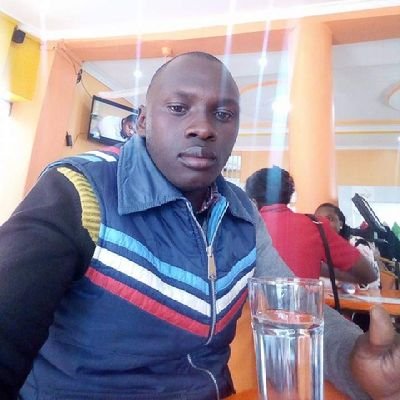 george_wandeto's profile picture. democracy