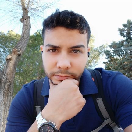 AlfonzoDos's profile picture. 