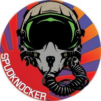 Spudknocker Simulations(@spudknocker1) 's Twitter Profile Photo