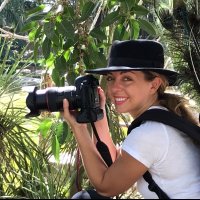 C. River Callaway (@rivercallaway) 's Twitter Profile