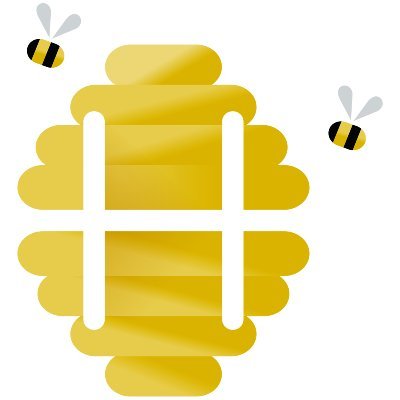 Coming in 2021 - the most helpful hive you've ever seen! Invite list open soon. Follow here for the latest updates.