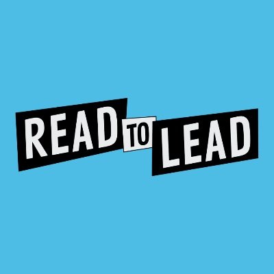 Read to Lead