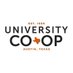 University Co-op (@universitycoop) Twitter profile photo
