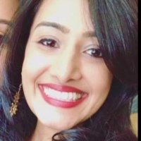 Manali Saraiya(@SaraiyaManali) 's Twitter Profile Photo
