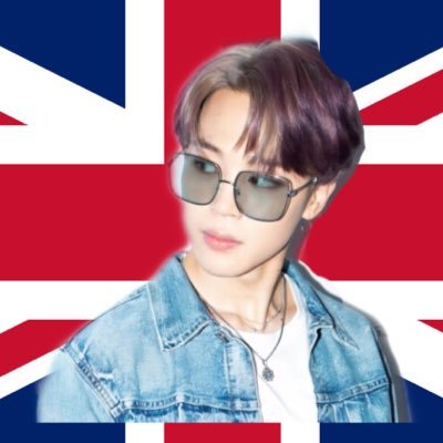 BTSJimin_UK's profile picture. Fan account for BTS Jimin, based in UK 🇬🇧