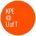 U of T Kinesiology & Phys Ed (@UofTKPE) Twitter profile photo