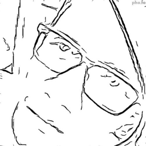 DausHado's profile picture. Stuck between PUNK and RETRO ---
Likes: Homer Simpson & Black Holes