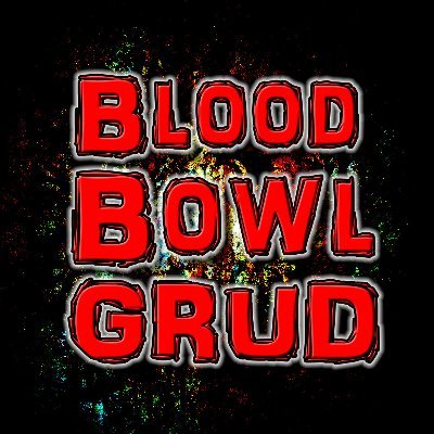 Blood Bowl Grud