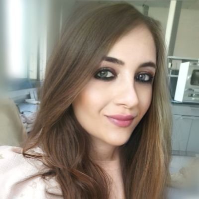 NAZ_KAM_26's profile picture. Ph.D. in Histology and Cell Biology