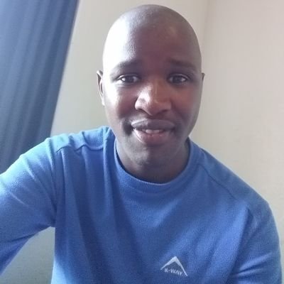 YMahlamvu's profile picture. 