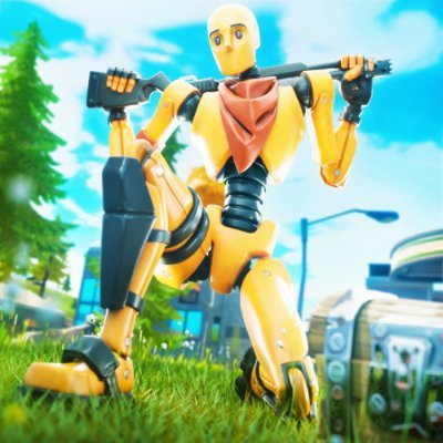 Noted1x's profile picture. 