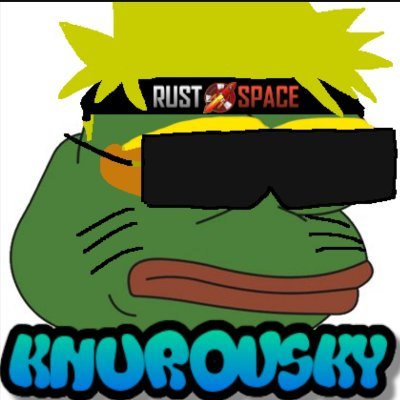 Knurovskyy's profile picture. 