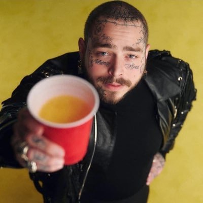 The LARGEST Post Malone community on Twitter! Followed by the king himself! DM's open! Use code POSTFANS for $20 off your SeatGeek order! #teamseatgeek