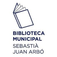 Biblioteca La Ràpita(@BiblioRapita) 's Twitter Profile Photo