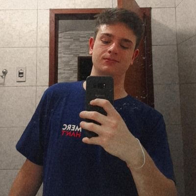 nao me segue q eu to perdido