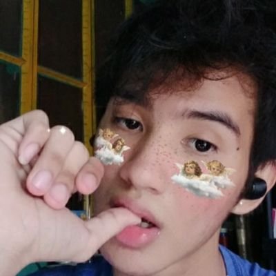 Janpak24's profile picture. boji