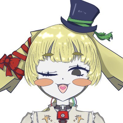 マ・メロ🥺🐰新人形VTuber🥺✨さんのプロフィール画像
